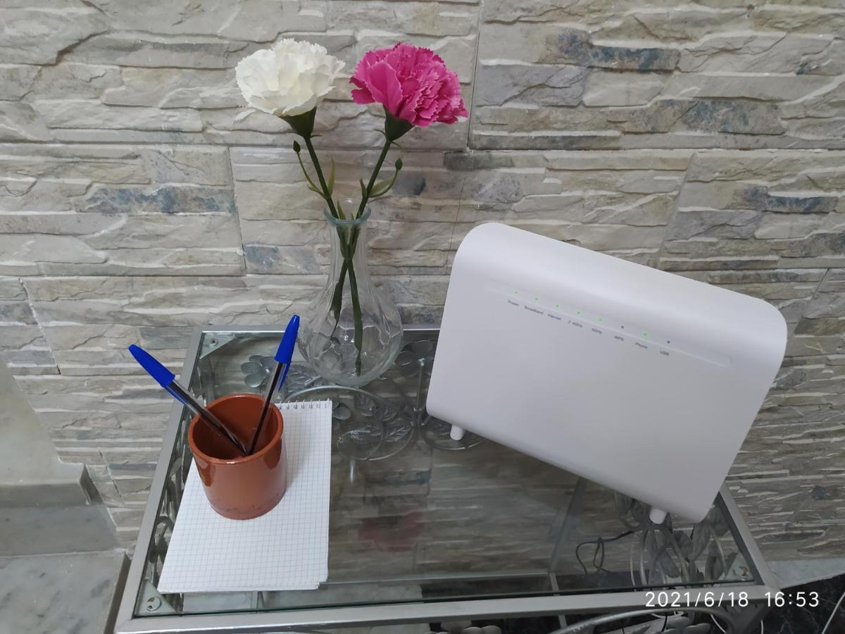 Apartamento Tres Girasoles Cádiz