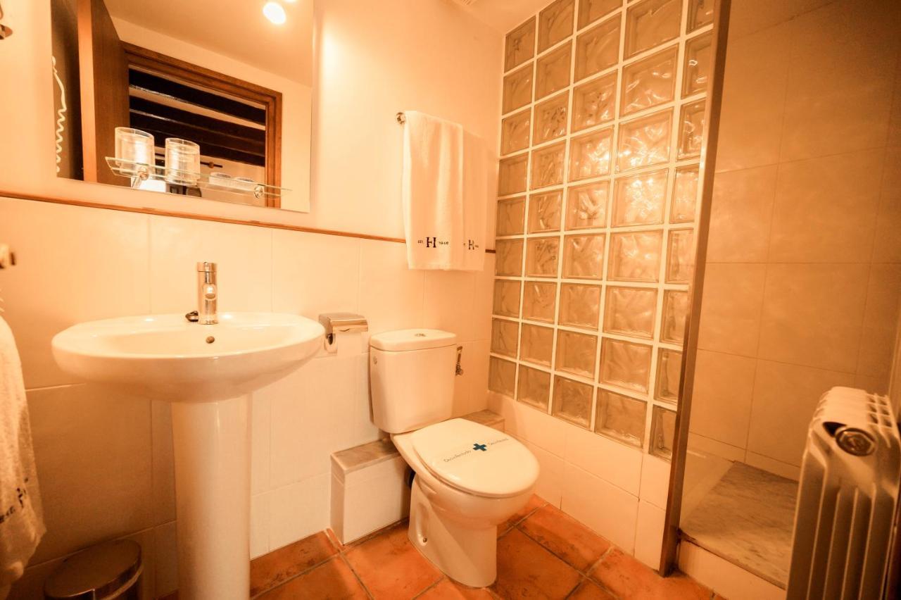 Apartment Apartaments Can Lo Rupit *