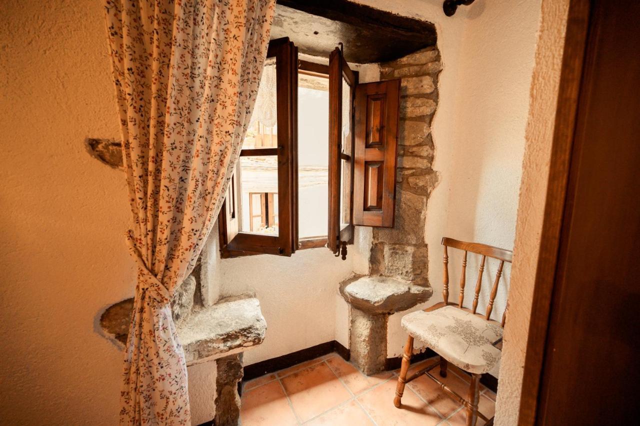 Apartaments Can Lo Rupit Apartment *