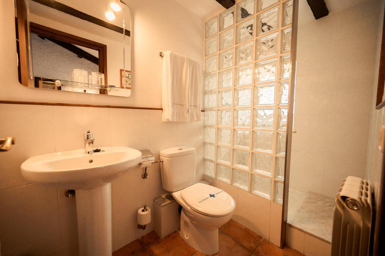 Apartaments Can Lo Rupit