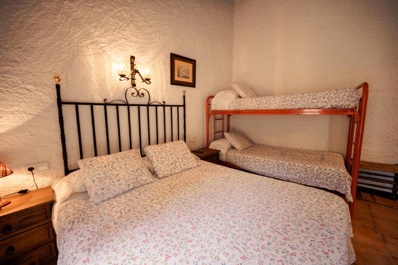 Apartment Apartaments Can Lo Rupit