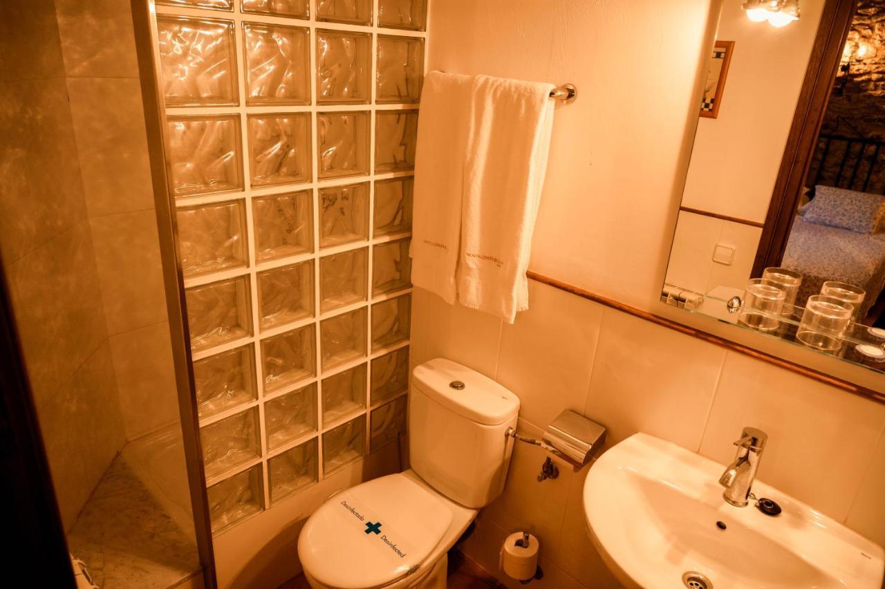 Apartaments Can Lo Rupit Apartment