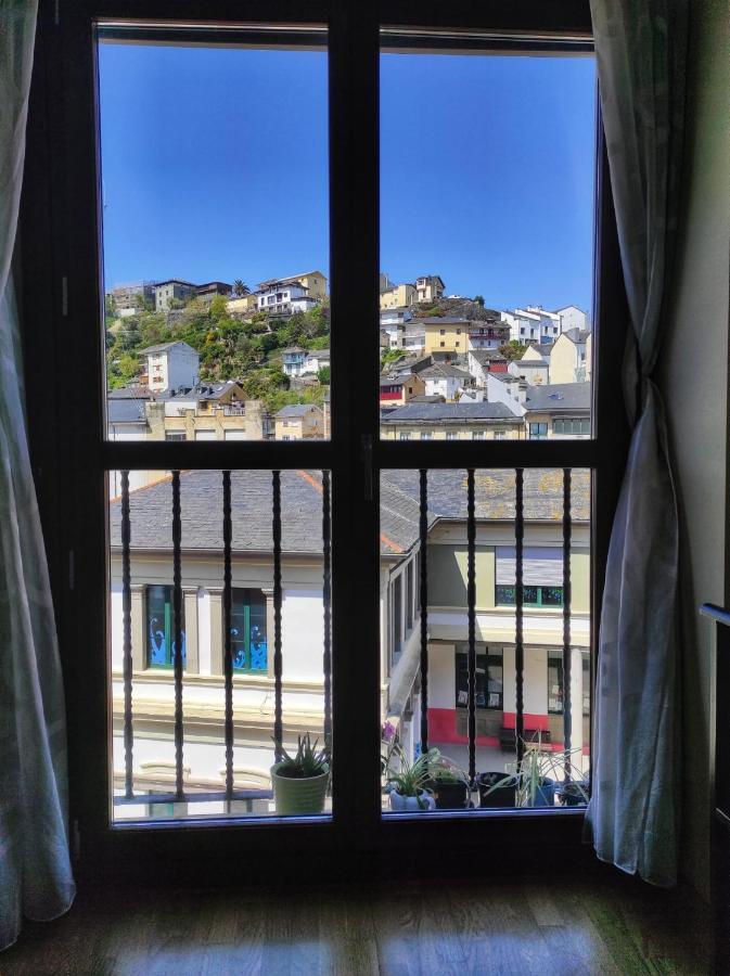 Rio Barayo Apartamento