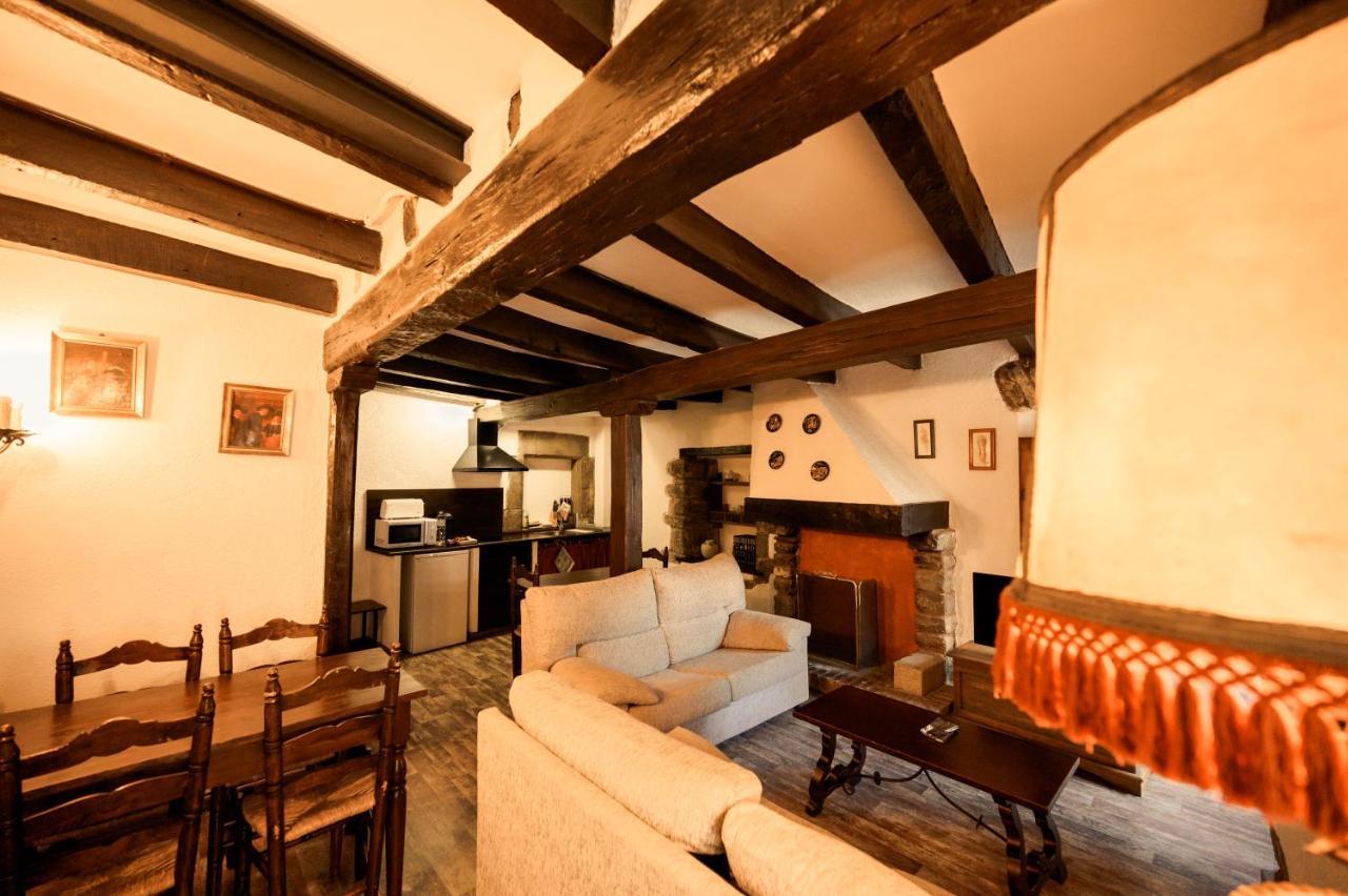 Apartaments Can Lo Rupit