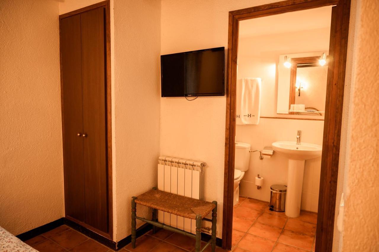 Apartaments Can Lo Rupit *
