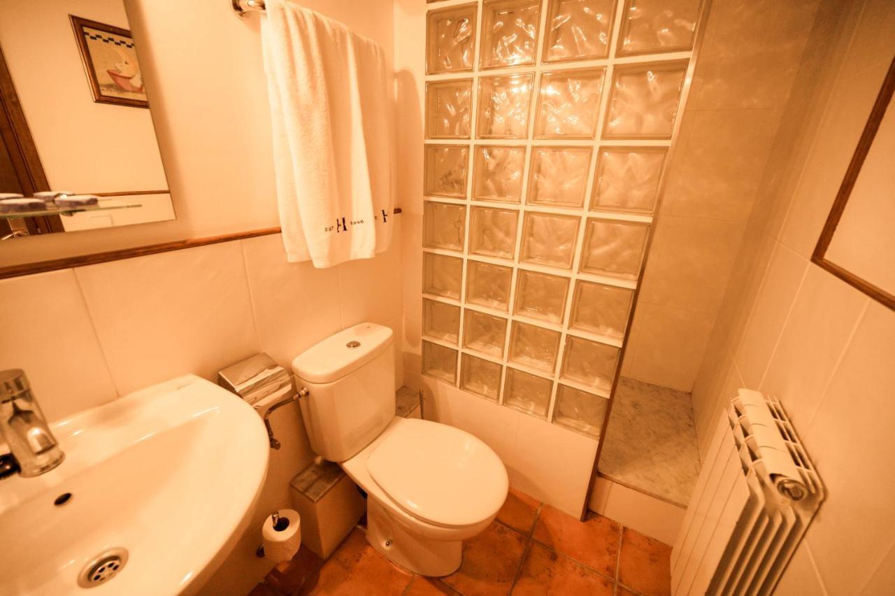 Apartment Apartaments Can Lo Rupit Rupit