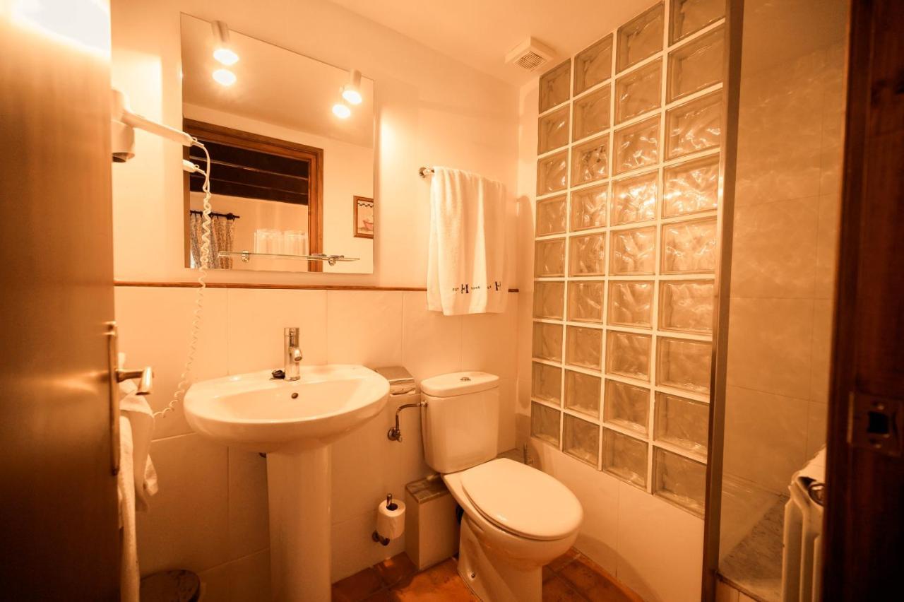 Apartaments Can Lo Rupit