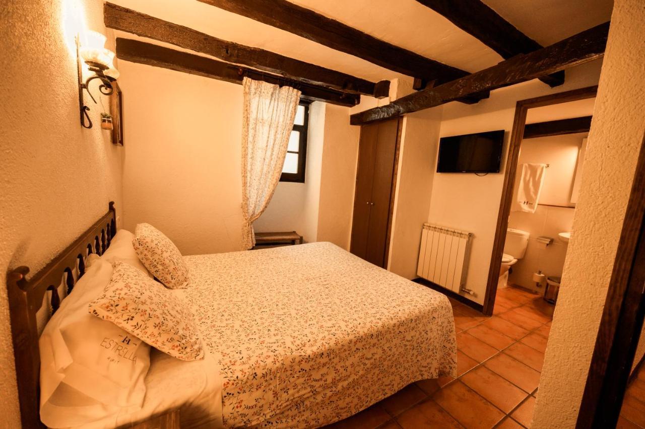 Apartaments Can Lo Rupit * Rupit
