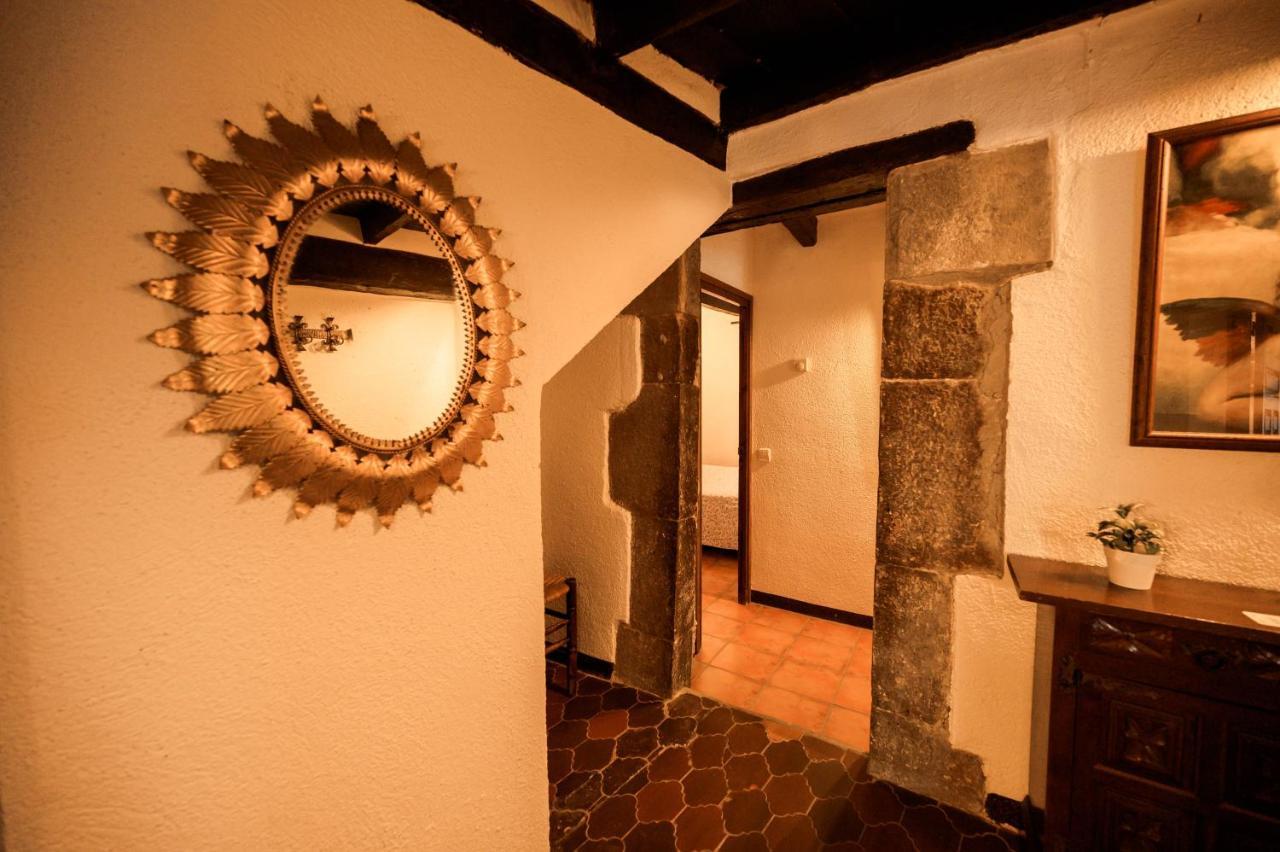 Apartaments Can Lo Rupit Apartment