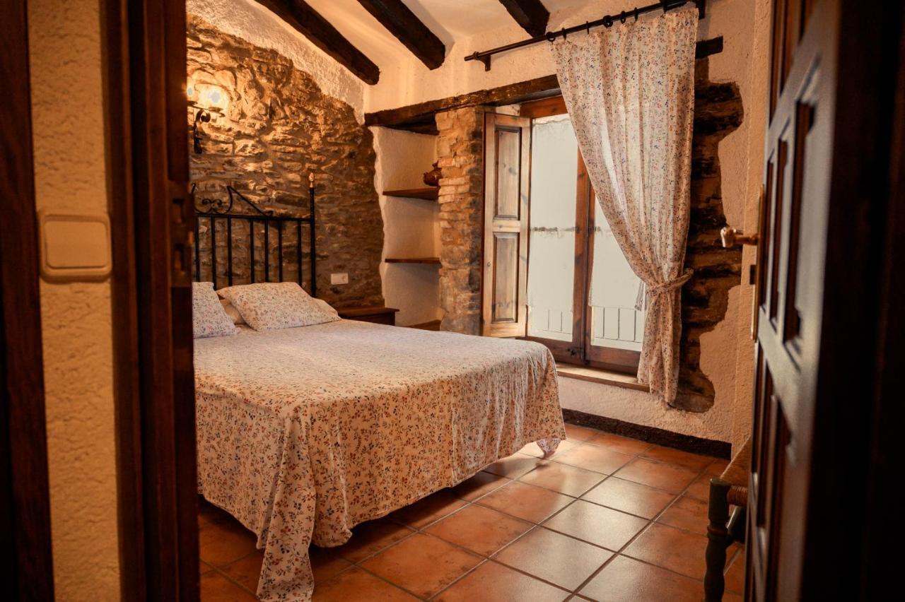 Apartaments Can Lo Rupit *