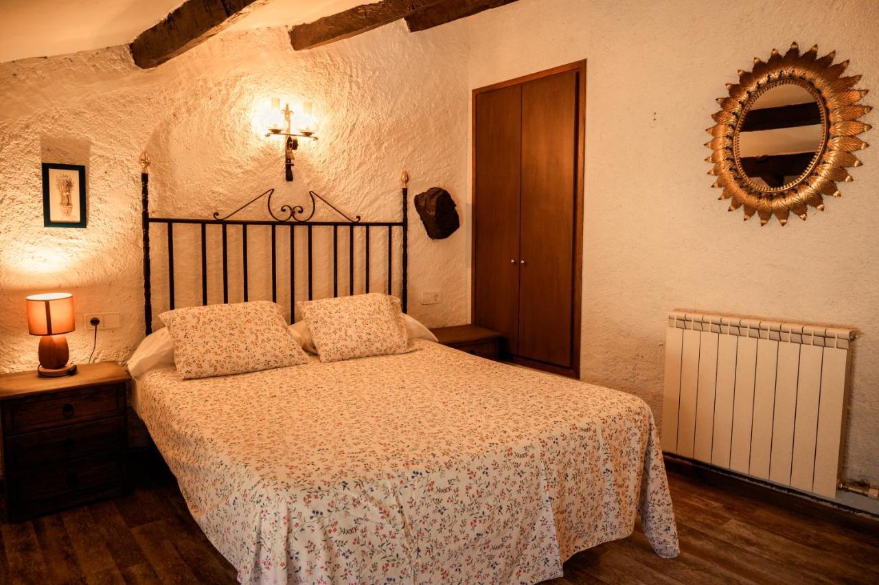 Apartaments Can Lo Rupit