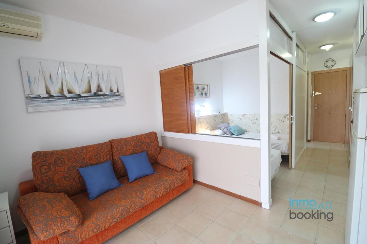 Apartment Internacional Cambrils, Climatizado Y Con Piscina Cambrils