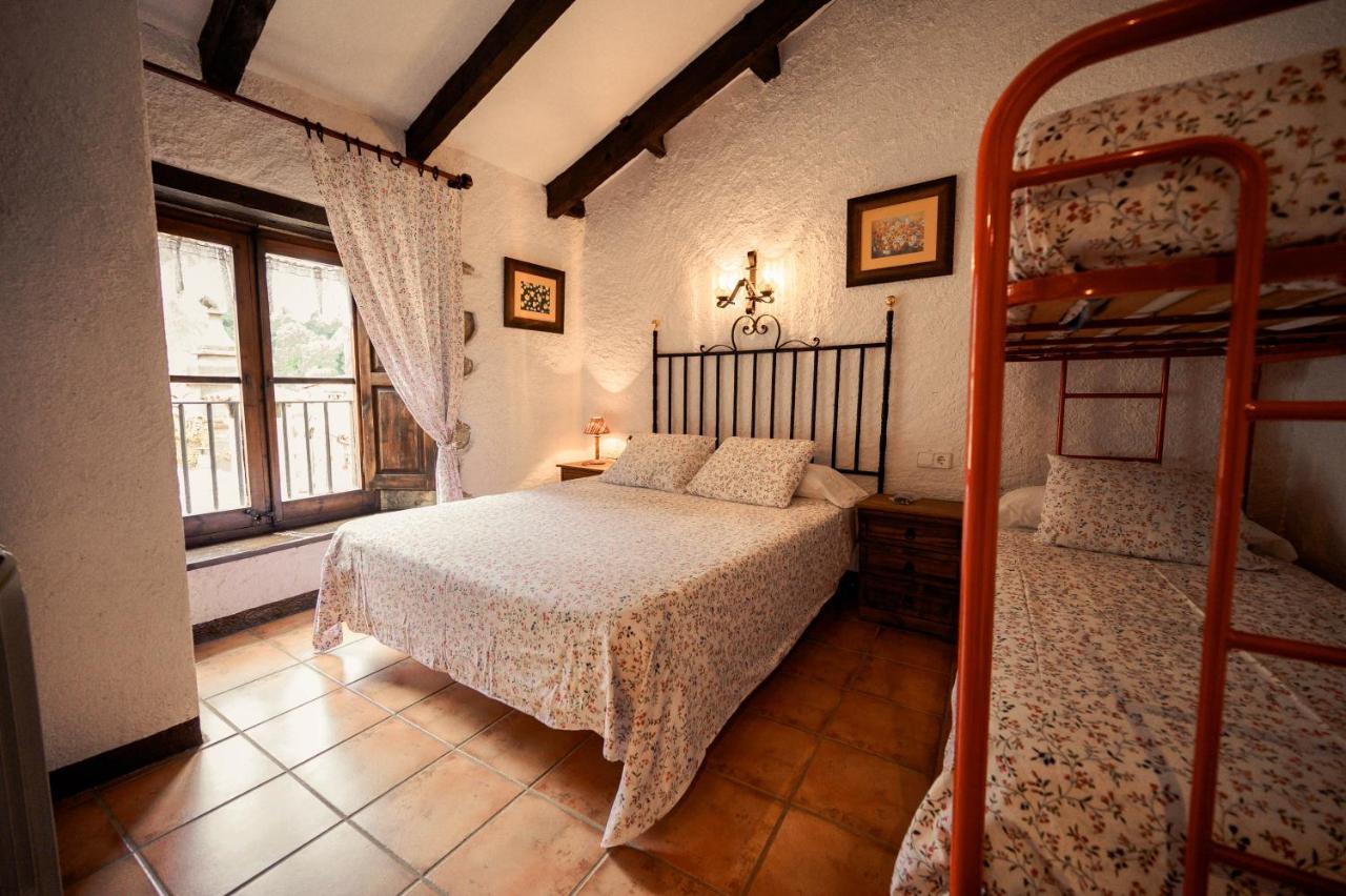 Apartaments Can Lo Rupit