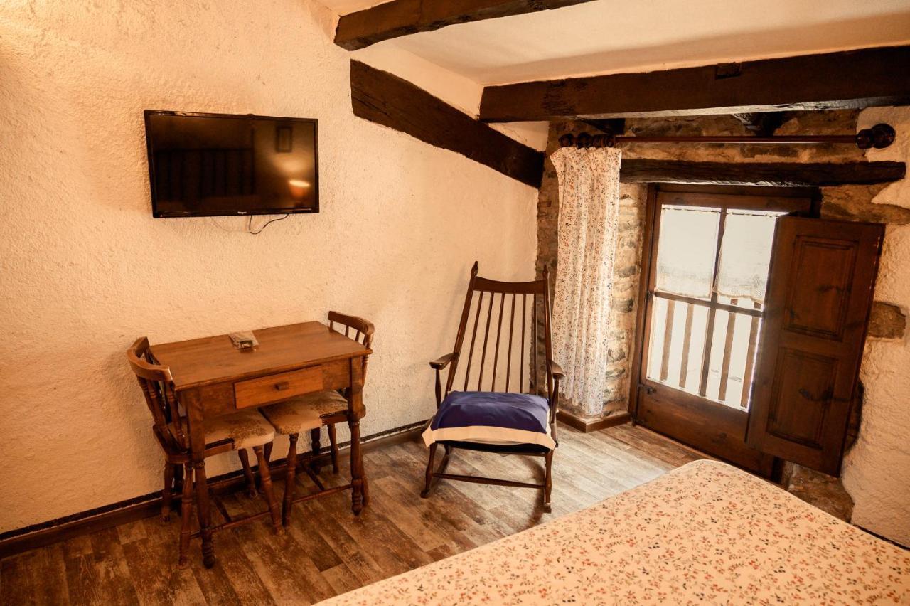 Apartaments Can Lo Rupit Rupit