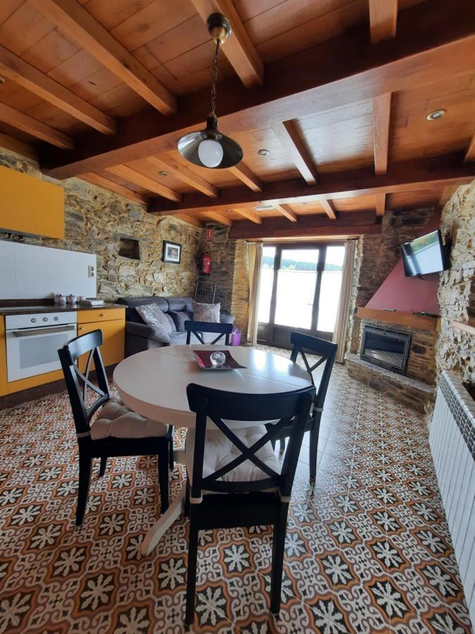 Casa Viduedo * Santa Eulalia de Oscos