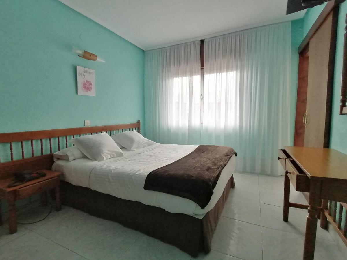 Hotel Rocas De Isla