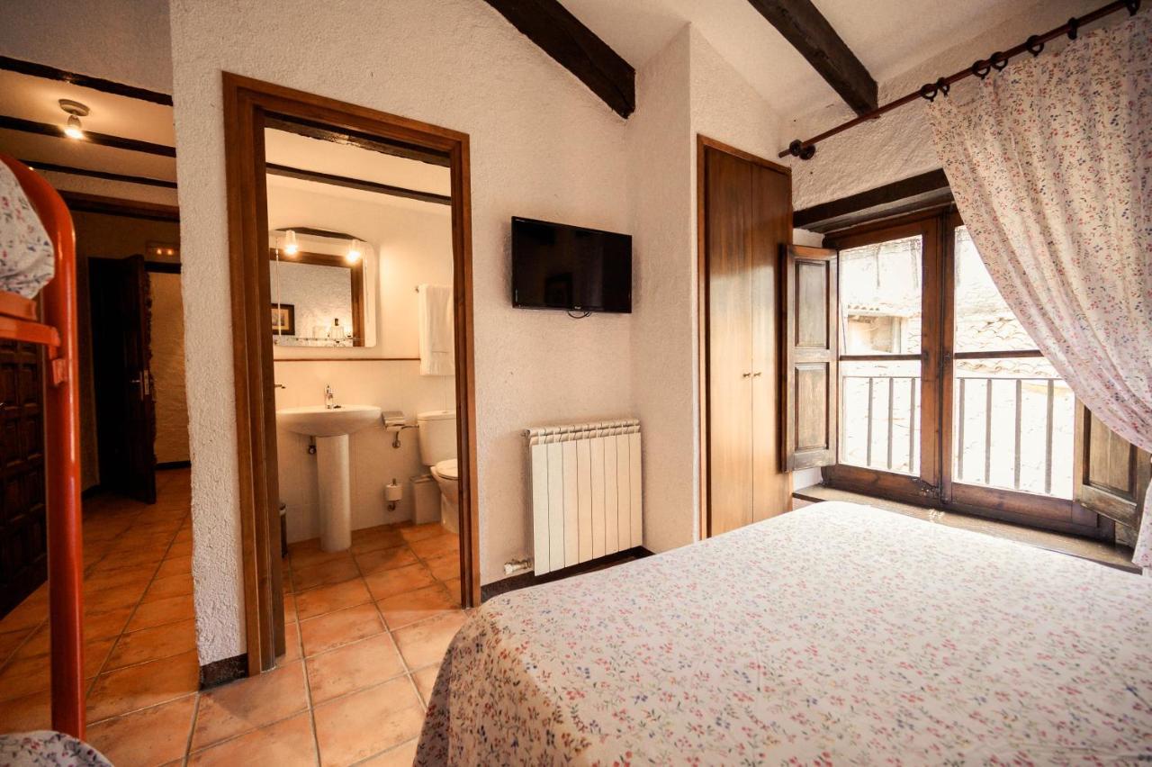 Apartment Apartaments Can Lo Rupit