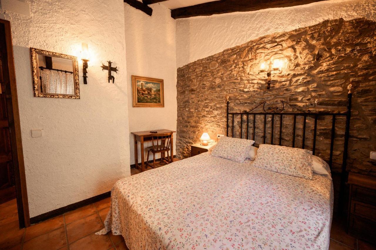 Apartment Apartaments Can Lo Rupit Rupit