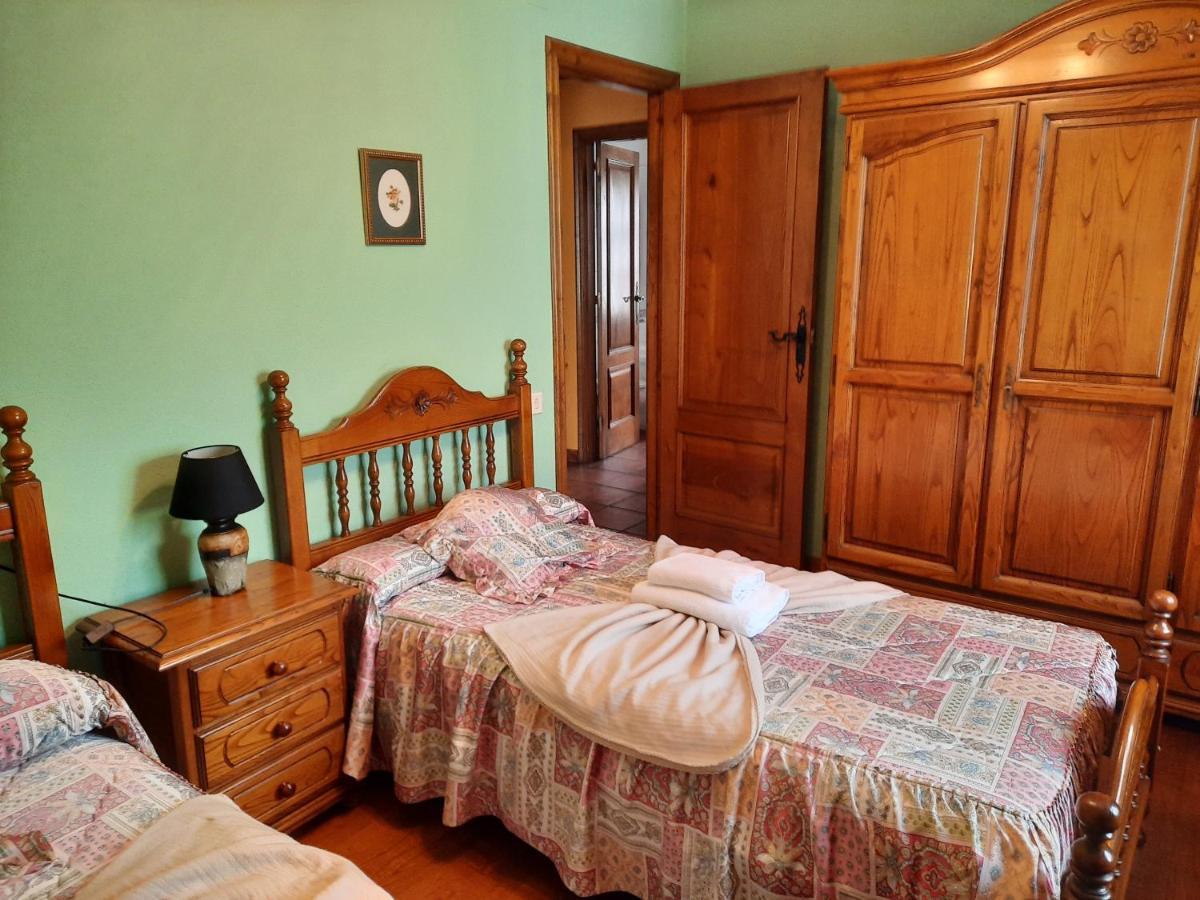 Casa Viduedo * Santa Eulalia de Oscos