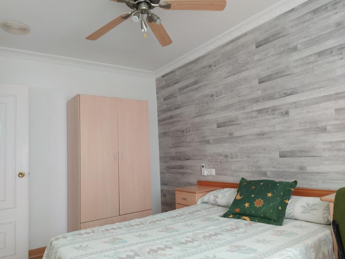 Confortable Excelentes Vistas Apartment