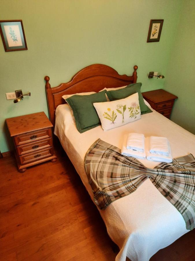 Holiday home Casa Viduedo