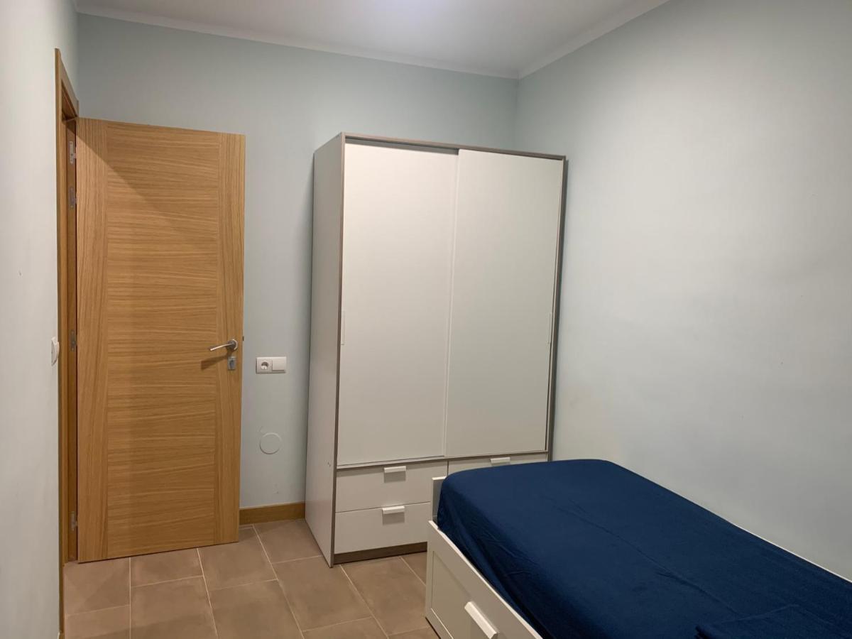 La Encina Azul Homestay *