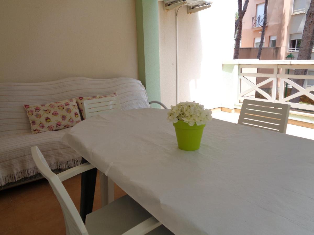 Ada Edison Apartamento, Parking, Aire Acondicionado, Wifi, Piscinas *