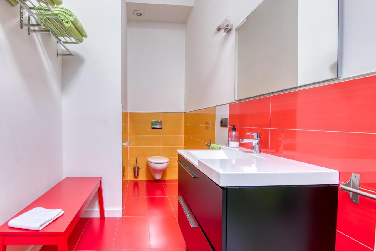 Apartment Cuatro Aguas *