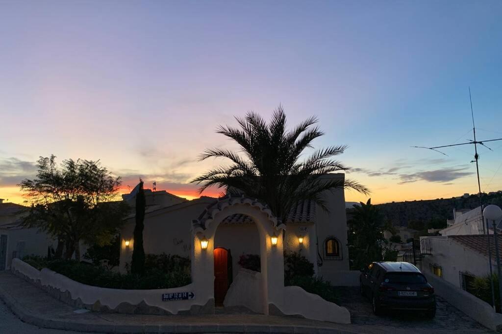 Casa Helena Villa