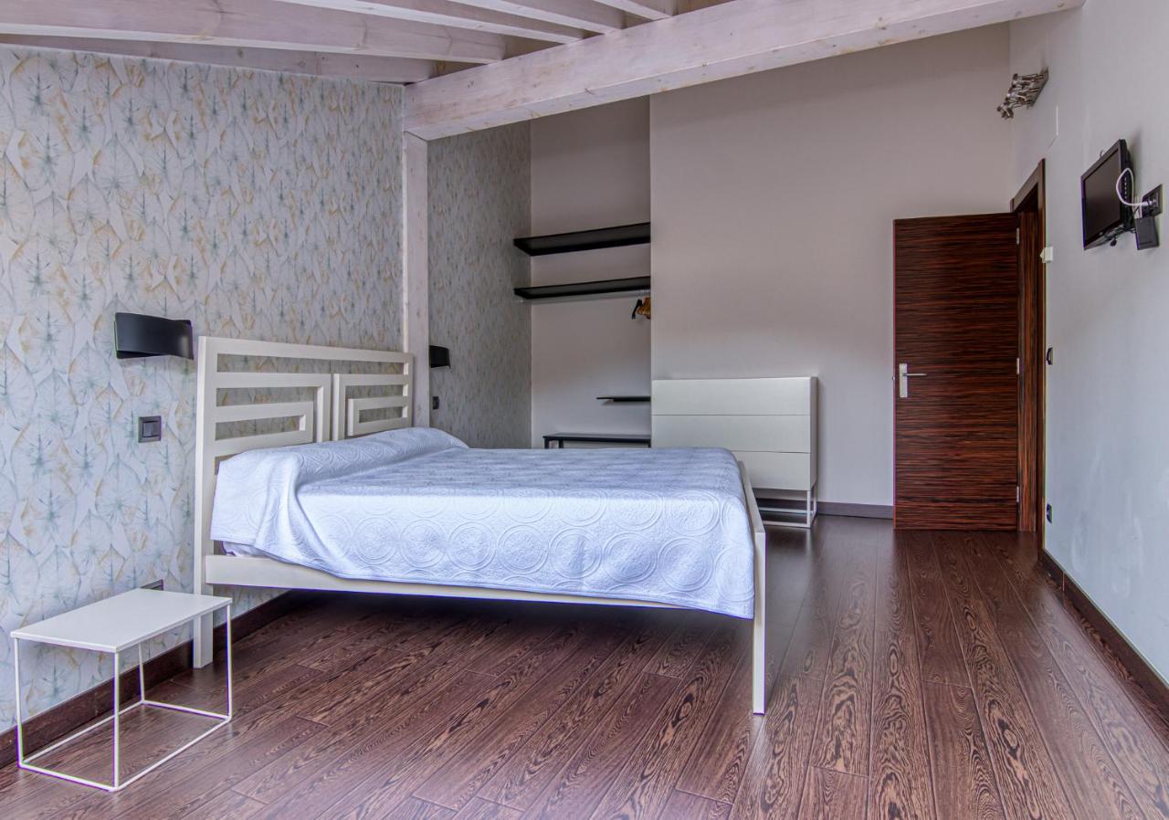 Cuatro Aguas Apartment Ucieda