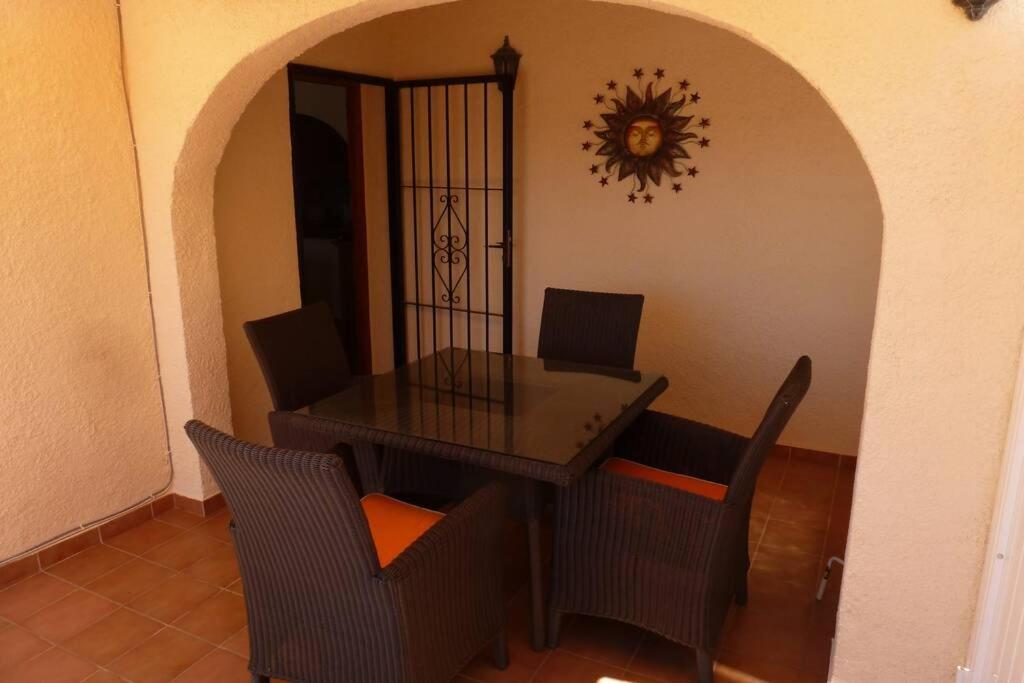 Casa Helena Villa *