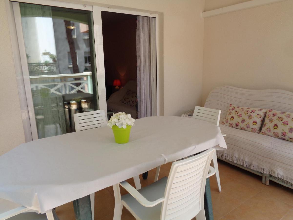 Ada Edison Apartamento, Parking, Aire Acondicionado, Wifi, Piscinas * Peniscola
