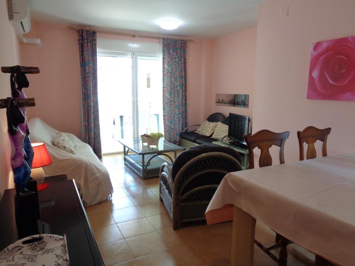 Ada Edison Apartamento, Parking, Aire Acondicionado, Wifi, Piscinas Apartment *
