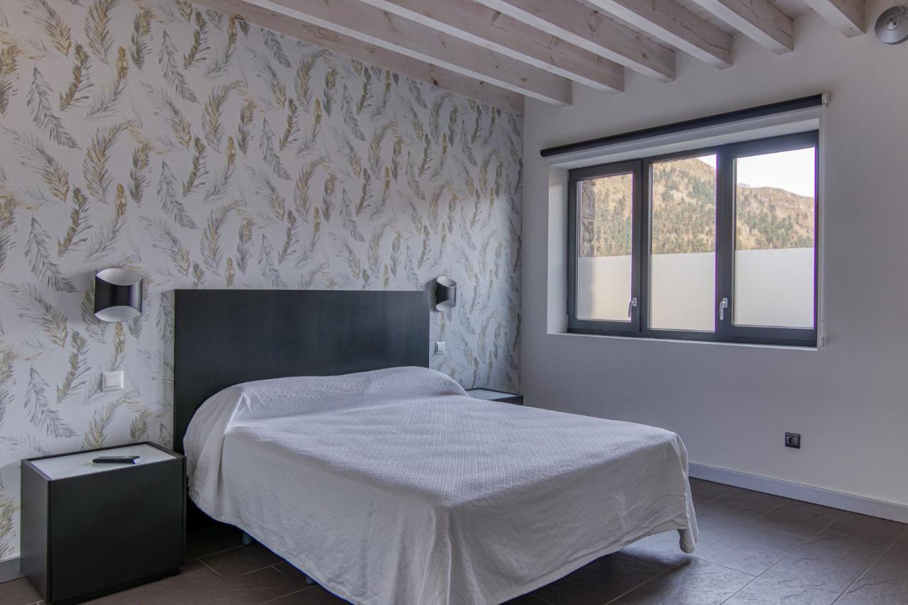 Apartment Cuatro Aguas Ucieda