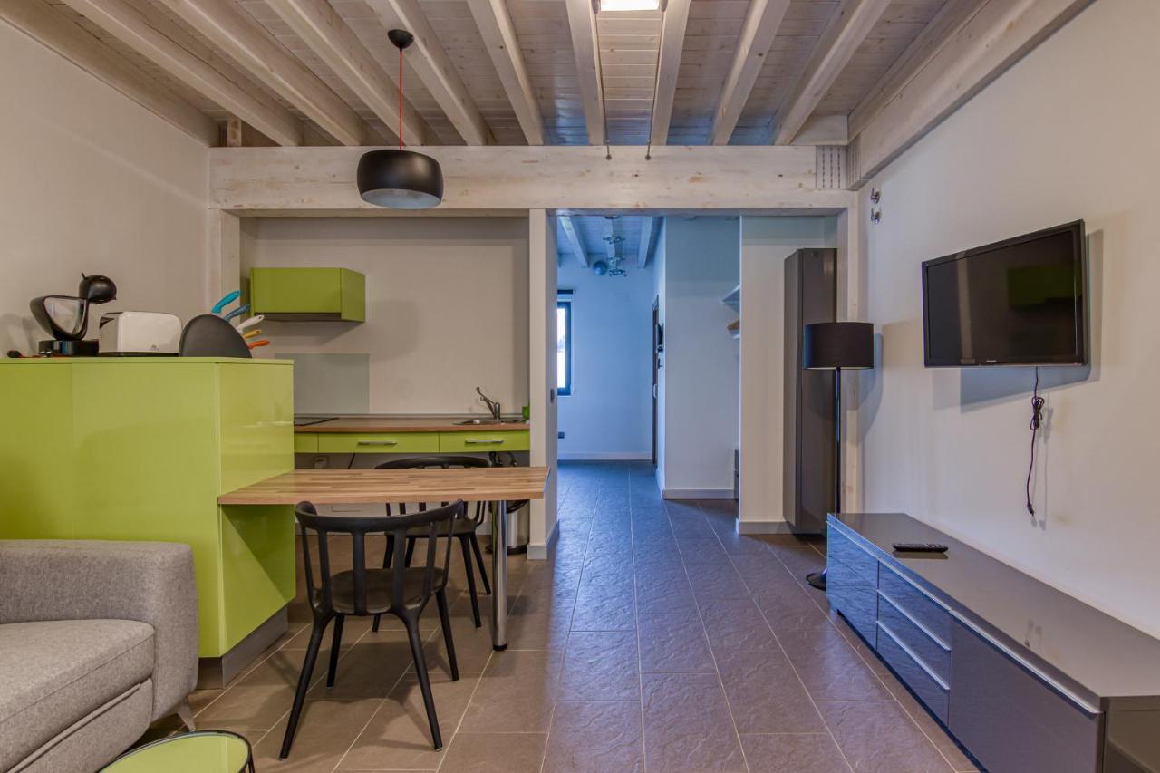 Cuatro Aguas Apartment Ucieda