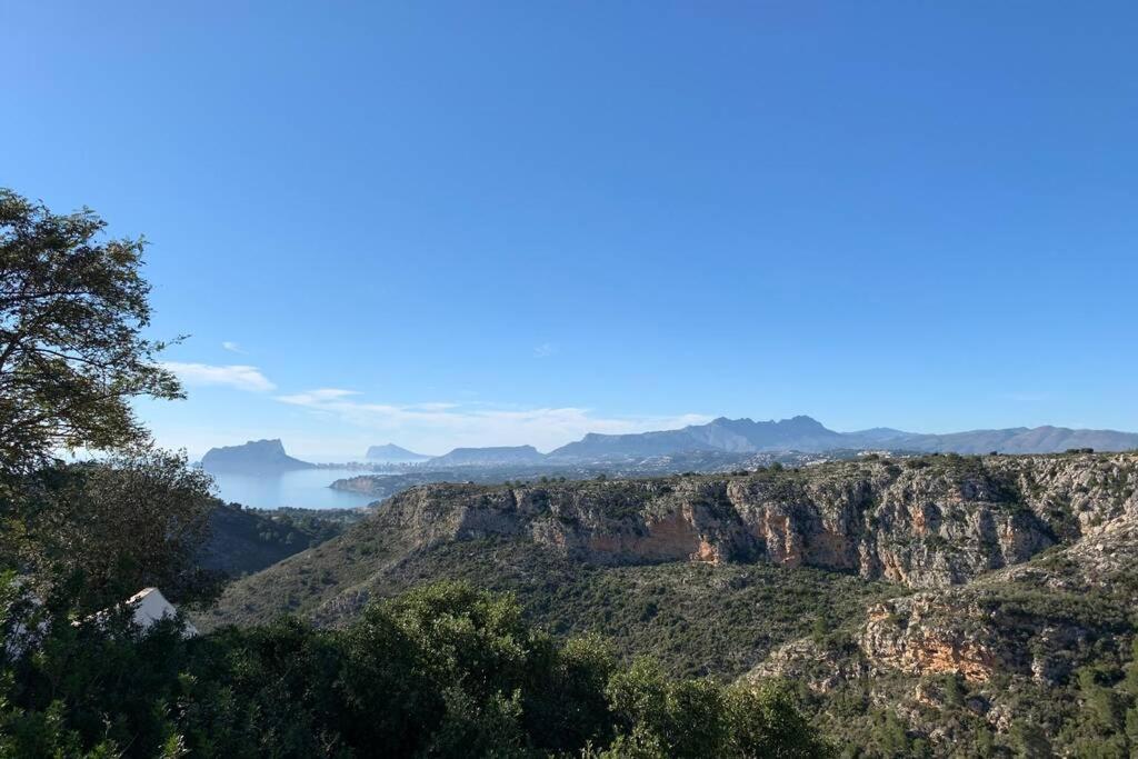 Casa Helena Villa Moraira