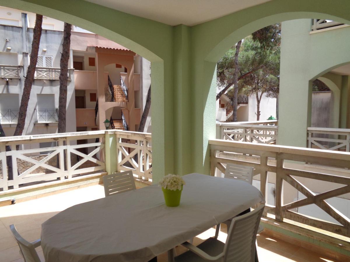 Ada Edison Apartamento, Parking, Aire Acondicionado, Wifi, Piscinas *