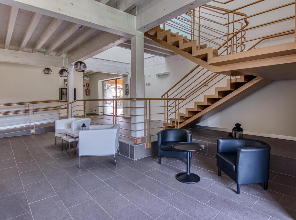 Apartment Cuatro Aguas Ucieda