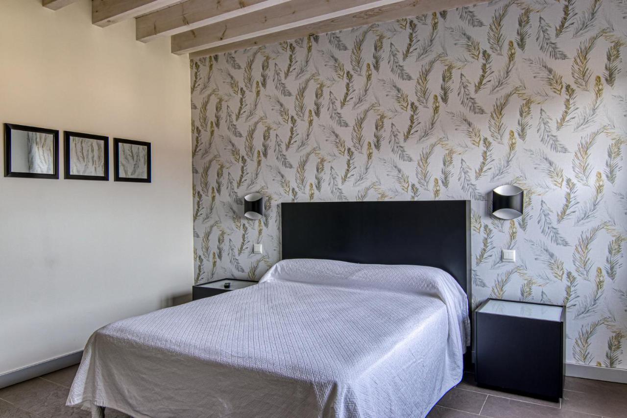 Apartment Cuatro Aguas