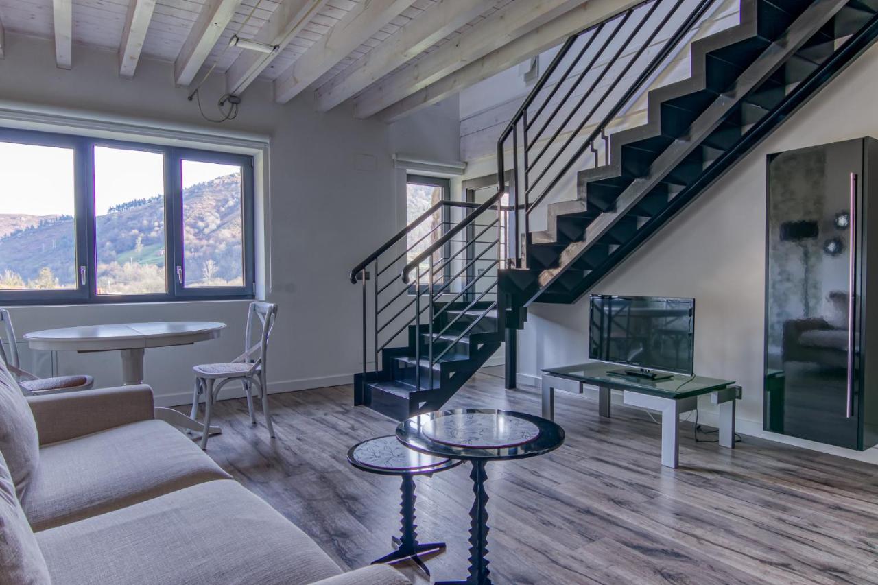 Apartment Cuatro Aguas