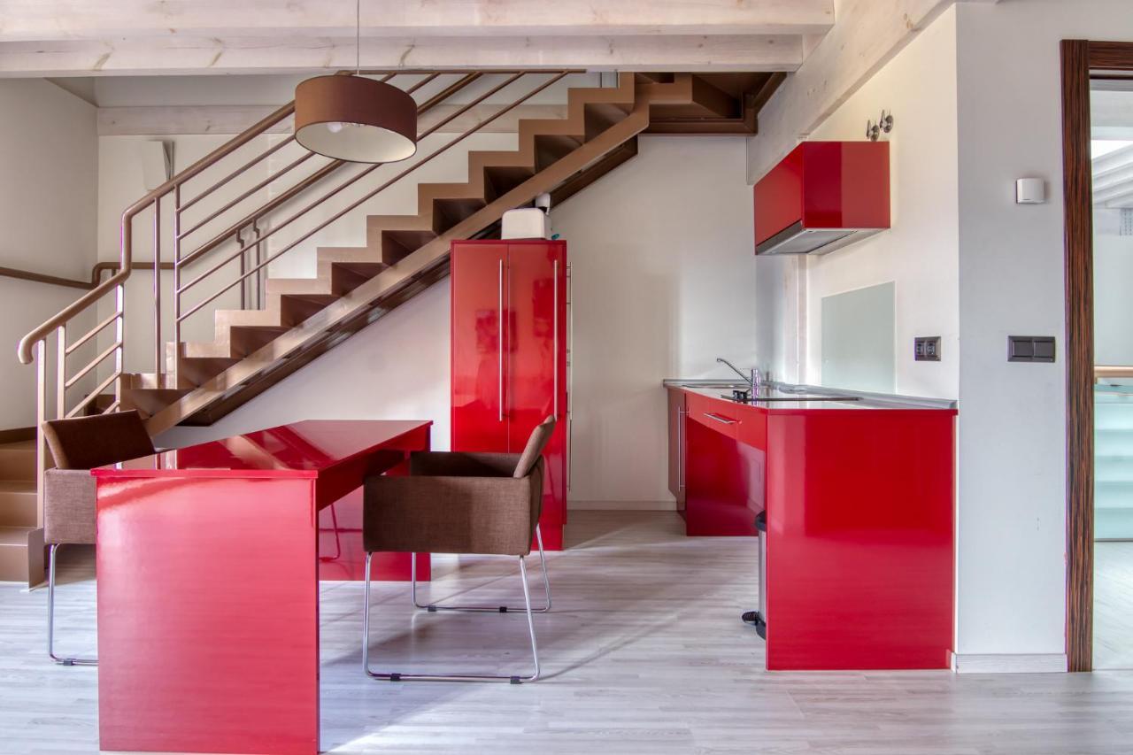 Cuatro Aguas Apartment Ucieda