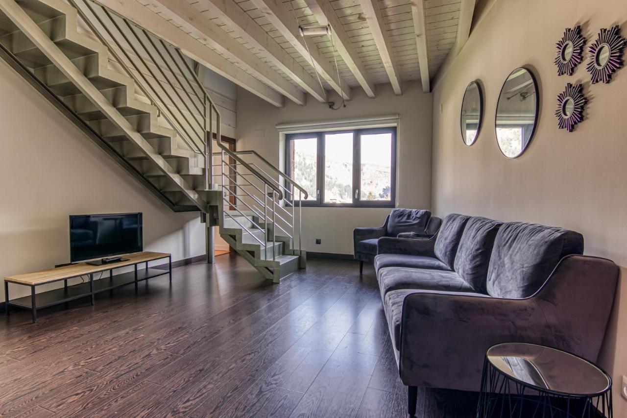 Apartment Cuatro Aguas *