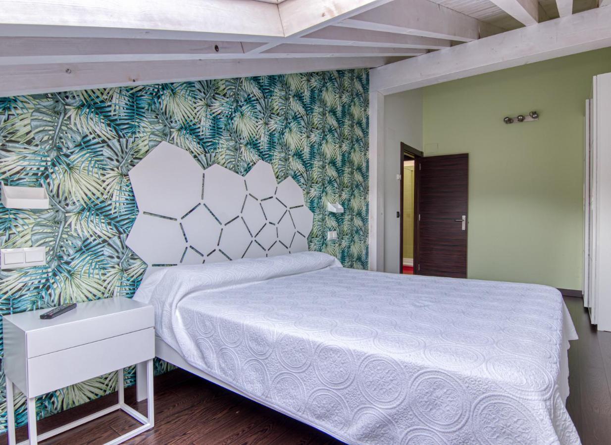Apartment Cuatro Aguas