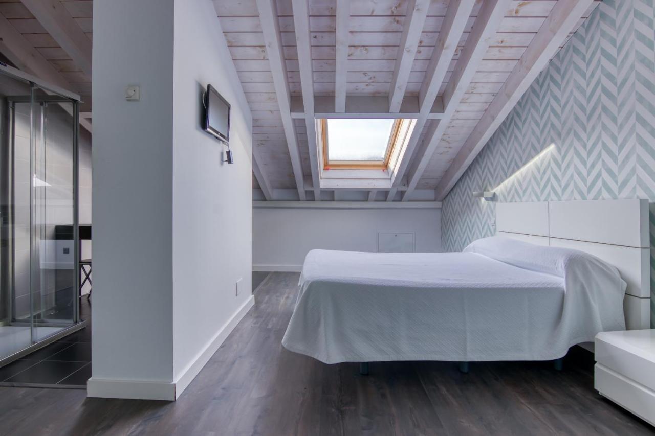 Cuatro Aguas Apartment *