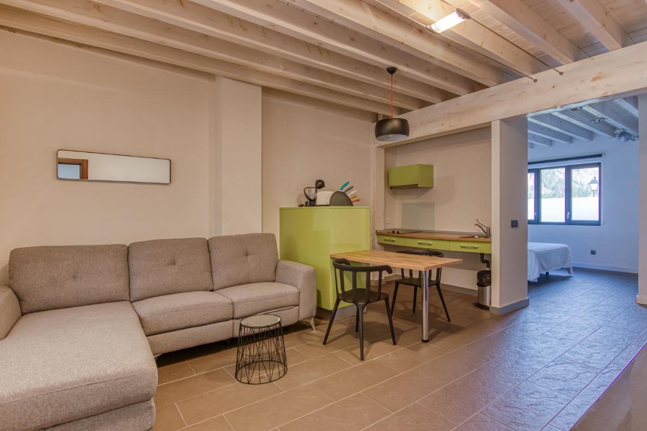 Apartment Cuatro Aguas Ucieda