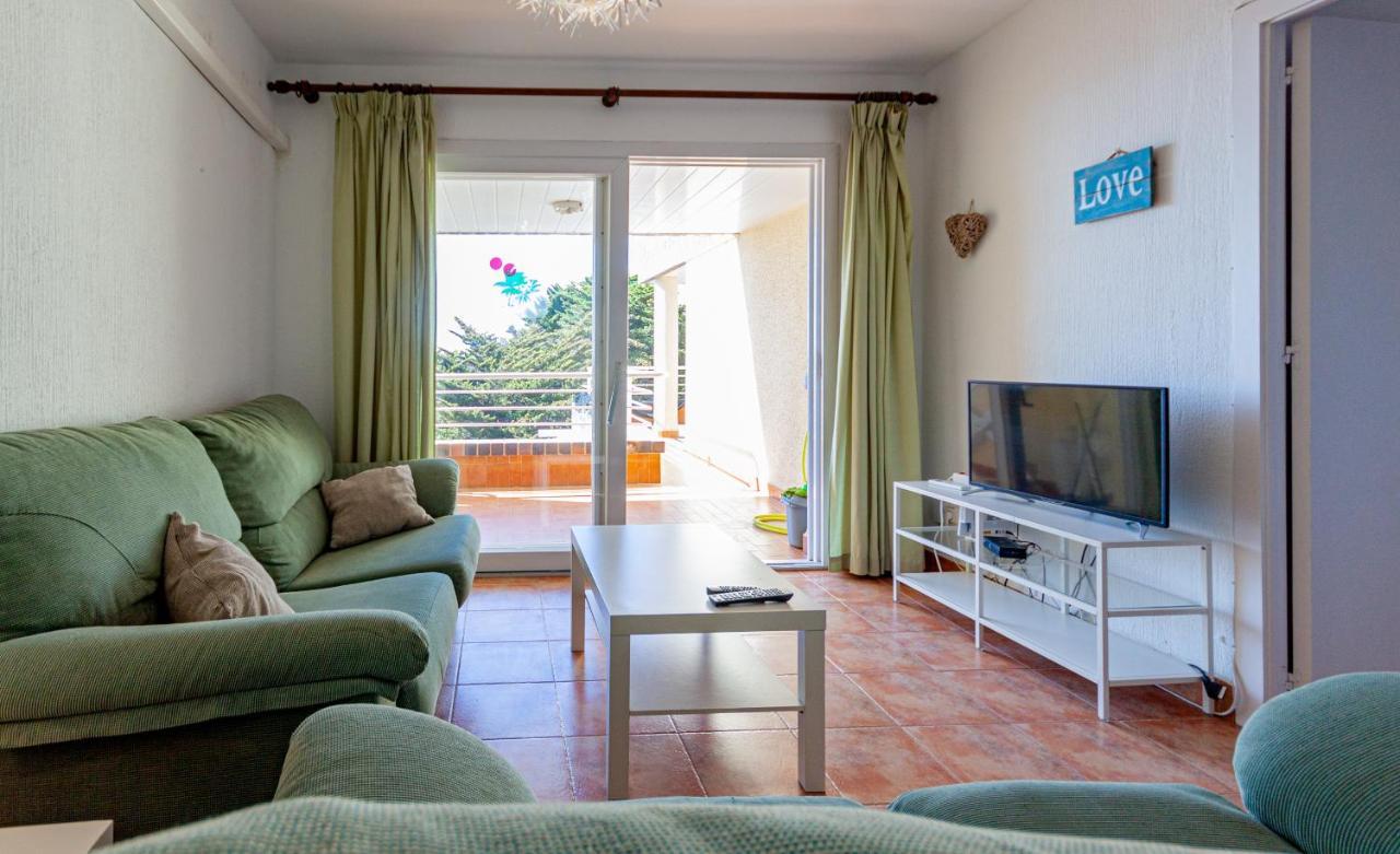 Apartamento Inmovecos Arpon 8c La Manga del Mar Menor