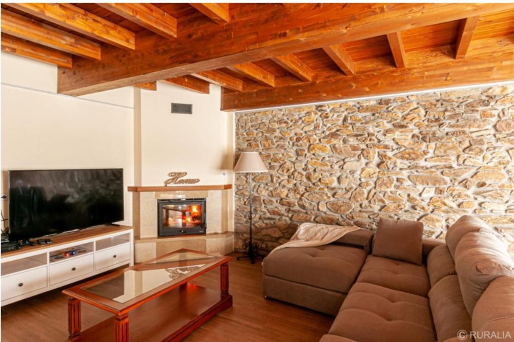 Casa Hortensia Сasa de vacaciones