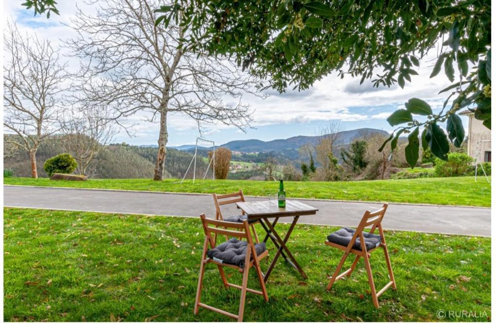 Casa Hortensia Salas (Asturias)