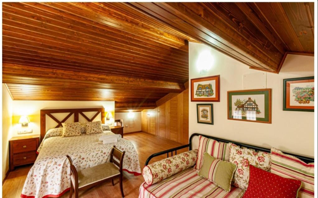 Casa Hortensia Сasa de vacaciones