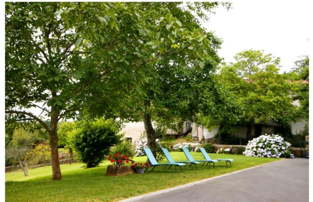 Casa Hortensia Сasa de vacaciones *
